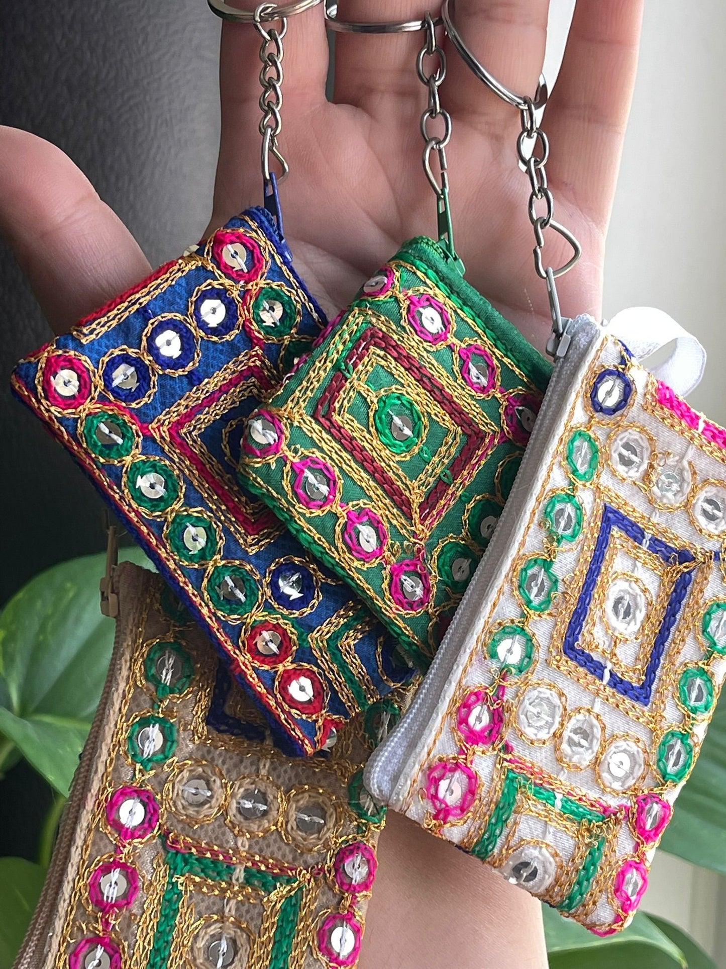 Coin Purses