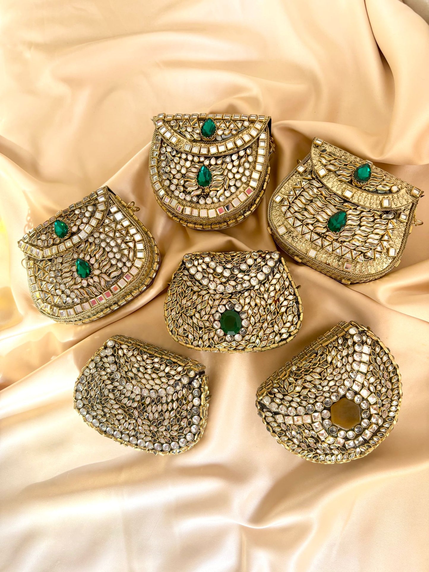 Festive or Wedding Collection