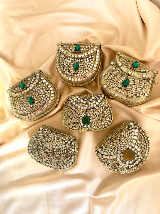 Festive or Wedding Collection