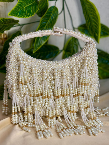 Designer Series: Hand-Crafted Beaded Statement Collection
