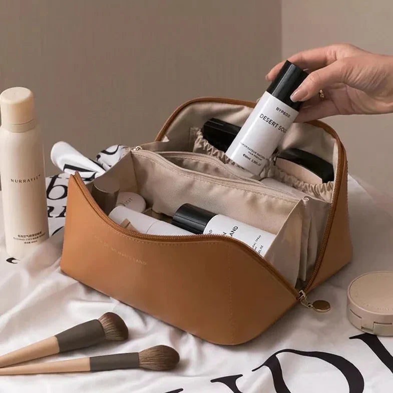 Makeup organizer