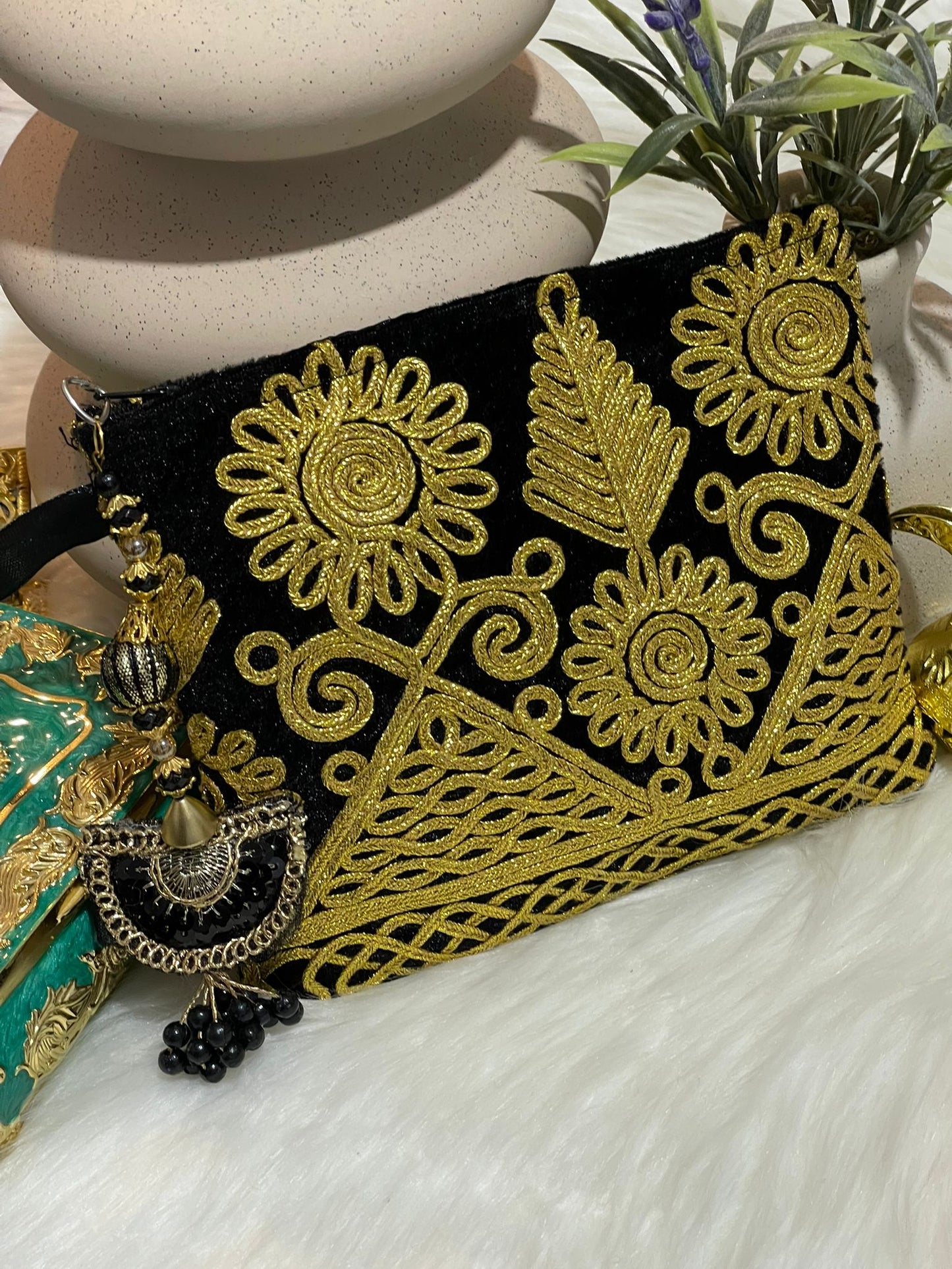 Makeup Pouches