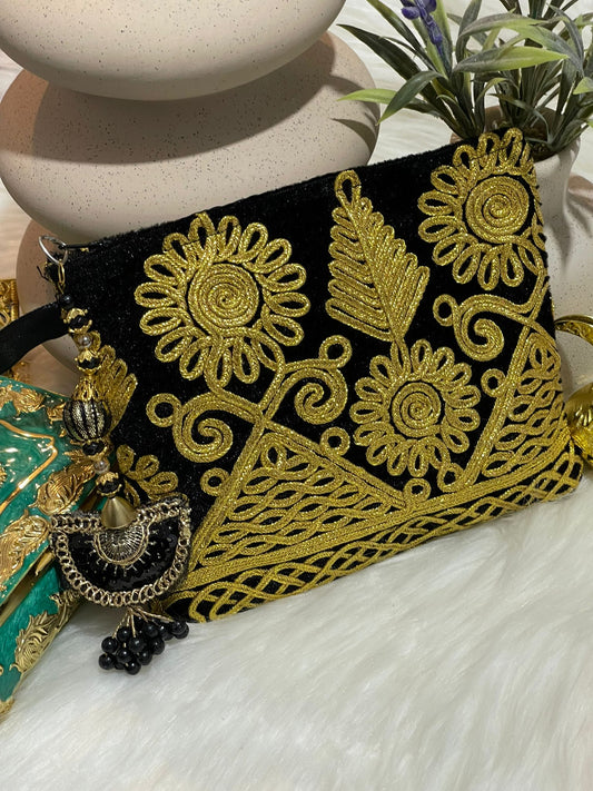 Makeup Pouches